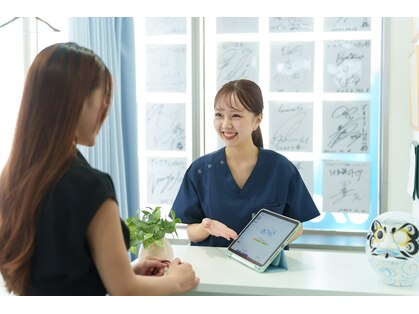 アイケアラボ 中目黒店(アイケアLaBo)の写真