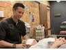 【直前割】自律神経ヘッドセラピー＆ストレスケア 5,500円→3,850円