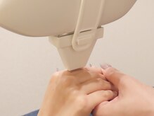 グラース(grace)/指脱毛