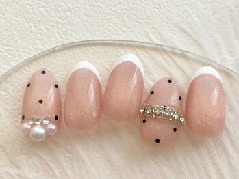 フレイヤ 新宿店(FREJA)/☆platinaコース☆