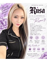 ルサ(Rusa)&nbsp;Rumi 