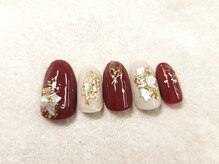 ミモ 両国(MiMO)/定額アートデザイン♪