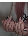 ハンドネイルデザイン