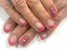 スリール(Sriel)/ハンド定額7980円