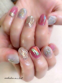 エムシーベル(m.c bell)/