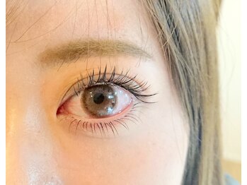 プレステージ 白金台(Prestige)/フラットマットラッシュ