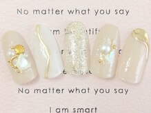 サロンドマイン(salon de mynn.)/