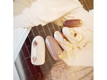 ツインクルスター(TWINKLE STAR)/定額デザイン