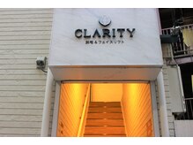 クラリティー 阿佐ヶ谷店(CLARITY)/外観