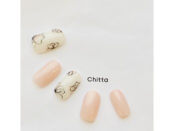 チッタ 中目黒(Chitta)/Flower