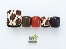 ピッピ 桜新町店(peep PEEP)/ 21年10月マンスリートレンド-22