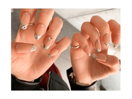 ガラスフレンチ3800円