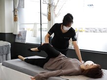 シュエット(chouette)