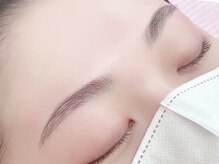 エンヴィバイコスメーア(Envy by Cosmea)/似合わせ美眉Wax