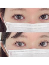 La beaute cheri/ラッシュリフト