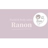 ラノン(Ranon)ロゴ