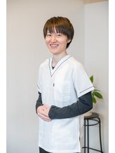 整体サロン ボディファシリテイト 戸塚店 原田 俊