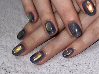 シエル(CIEL)/うるうるネイル