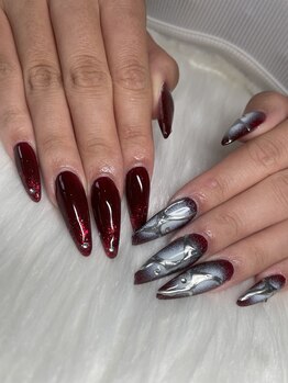 リリオン(Lillion)/