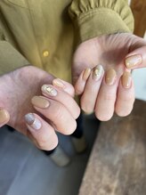 ププカニ(pupuKani)/ワンカラー