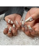 ベリール(Belire)/長さ出し☆フレンチ☆持ち込み