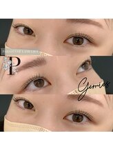 ジェミエス(Gemies)/