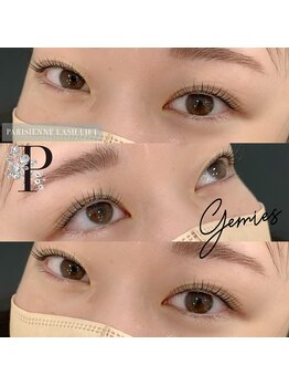 ジェミエス(Gemies)/