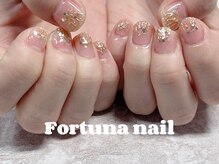 フォルトゥーナ 神田(Fortuna)/シンプルデザインコース