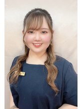 アイラッシュサロン ブラン 守山店(Eyelash Salon Blanc) 守山店 リオ