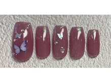 ビューティーサロン マデラ(Beauty Salon MADERA)/