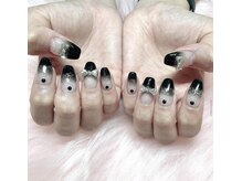 ラッシュ ネイル(LUSH nail)/
