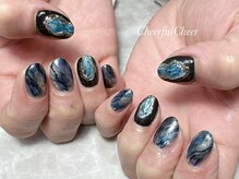 チアフルチア バイ リッチネイル(CheerfulCheer by Ricci nail)/