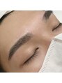 シエロ 名古屋栄オアシス店(cielo)&nbsp;眉毛/アイブロウ/眉毛サロン/まゆげ/眉/栄／まつ毛/パリジェンヌ