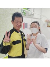 かおりビューティサロン/お一人お一人に寄り添います