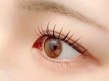ルリア 自由が丘店(Luria)の写真/豊富な技術で理想の目元を実現◎【フラット/LED/バインドロック/カラエク/パリエク/ボリュームラッシュ】