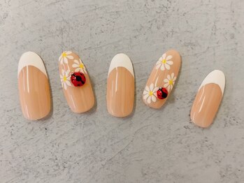 ミラーナ(Milana)/