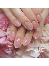 アイネイル(iNAIL)/