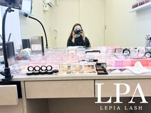 レピア 仙台店/LEPIA渡韓の最新技術