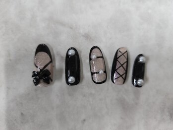 ネイルサロン ネイルクク 桑名駅前店(Nail KUKU)/