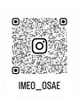 アイミー(eye me.) Instagram → imeo__osae