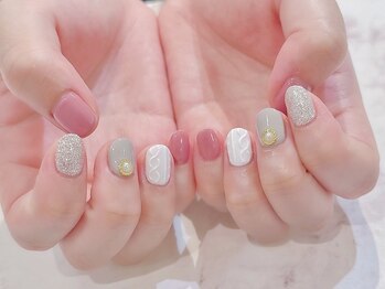 ラルネイル 大宮(Lull. nail)/