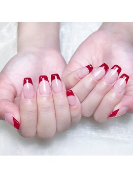 木にいる 錦糸町/カラフレンチー