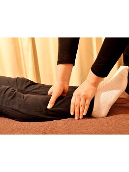 4000円以下のお手頃メニューがあるサロン