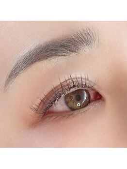 ミアローザ(Mia Rosa)/まつ毛と眉毛綺麗コース