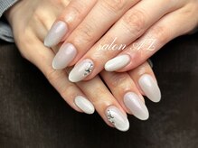 サロン エージー(salon AZ)/マグネット