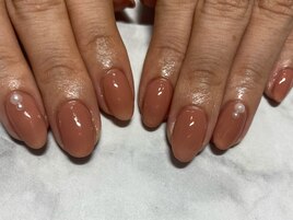 ハンド シンプルコース