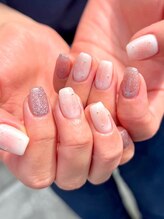 リムネイル(LIMU nail)/