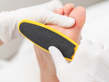 おん/角質ケア3