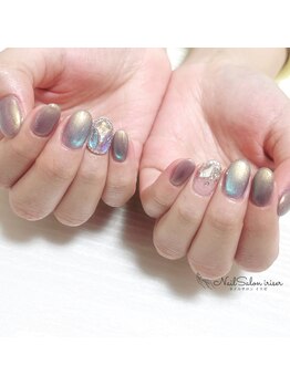 イリゼ(iriser)/うるうるマグネット