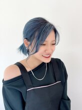 ジュレカ(Juleka)&nbsp;akie 